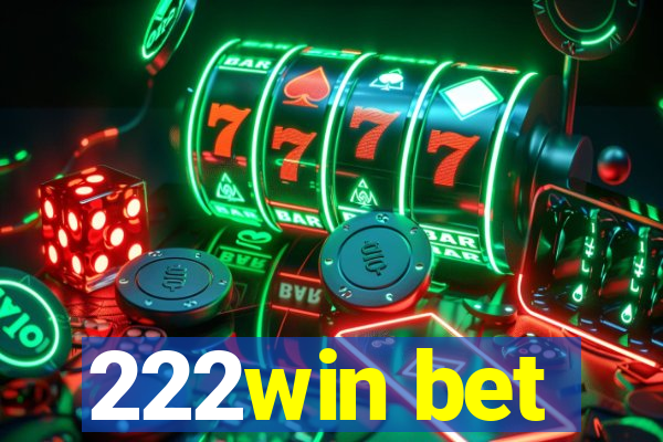 222win bet